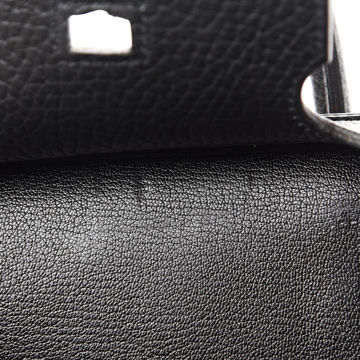 Fjord Birkin 40 Black