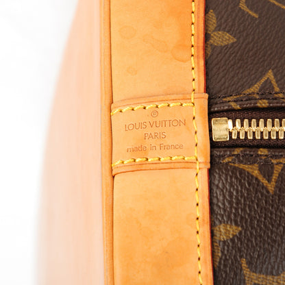 Louis Vuitton Monogram Alma PM 5 of 7