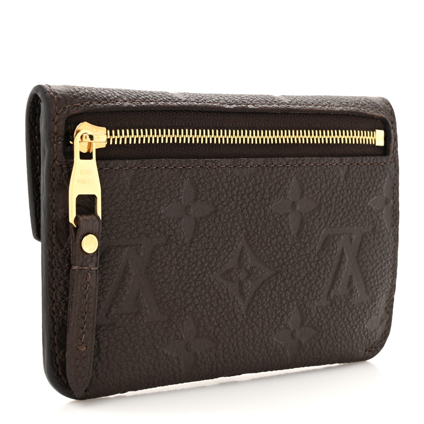 Empreinte Key Pouch Terre