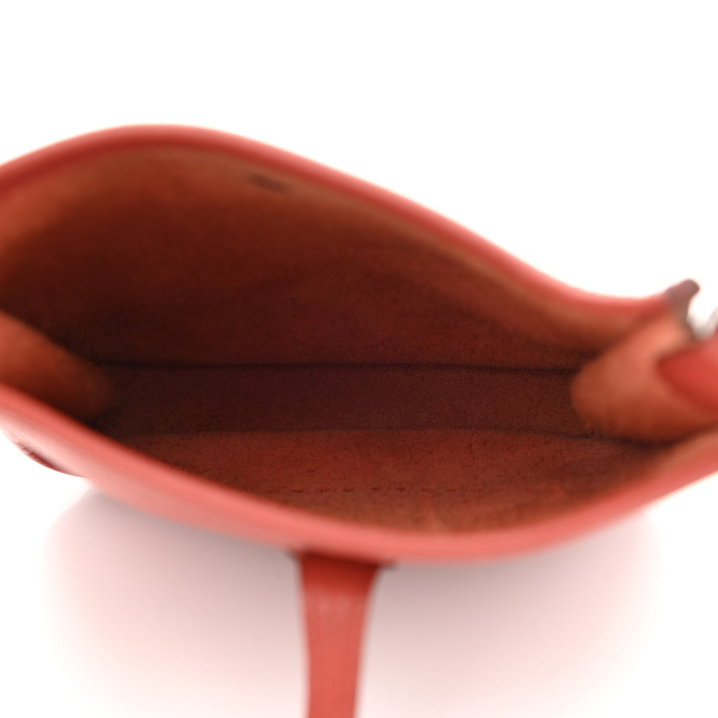 Taurillon Clemence Evelyne TPM Brique Rouge Pivoine