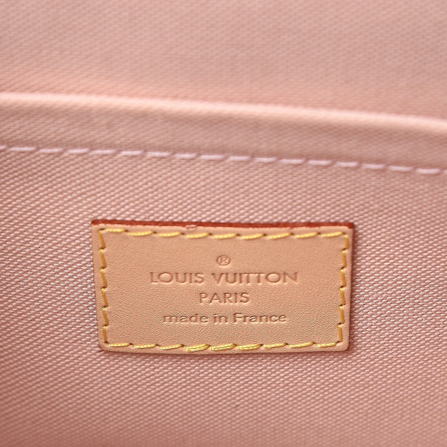 Louis Vuitton Damier Azur Croisette 7 of 8