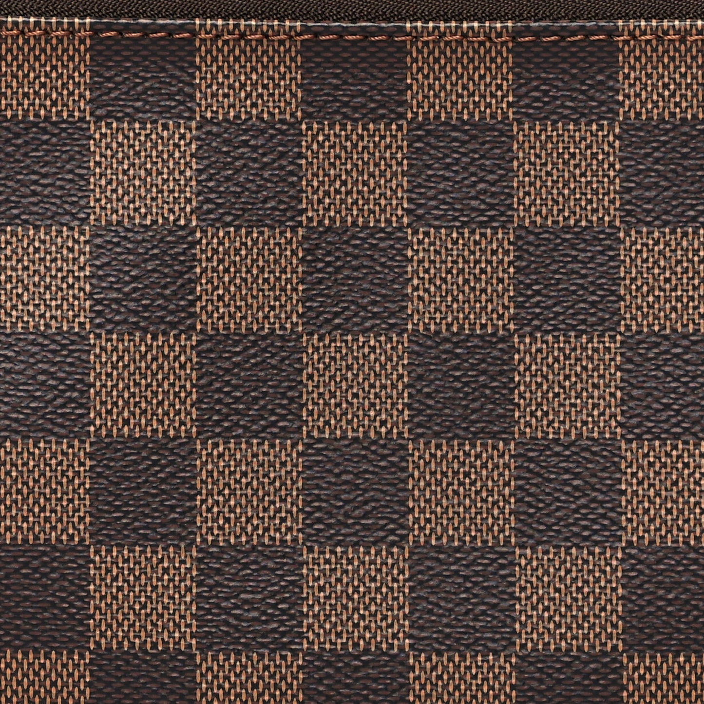 Damier Ebene Pochette Accessories NM