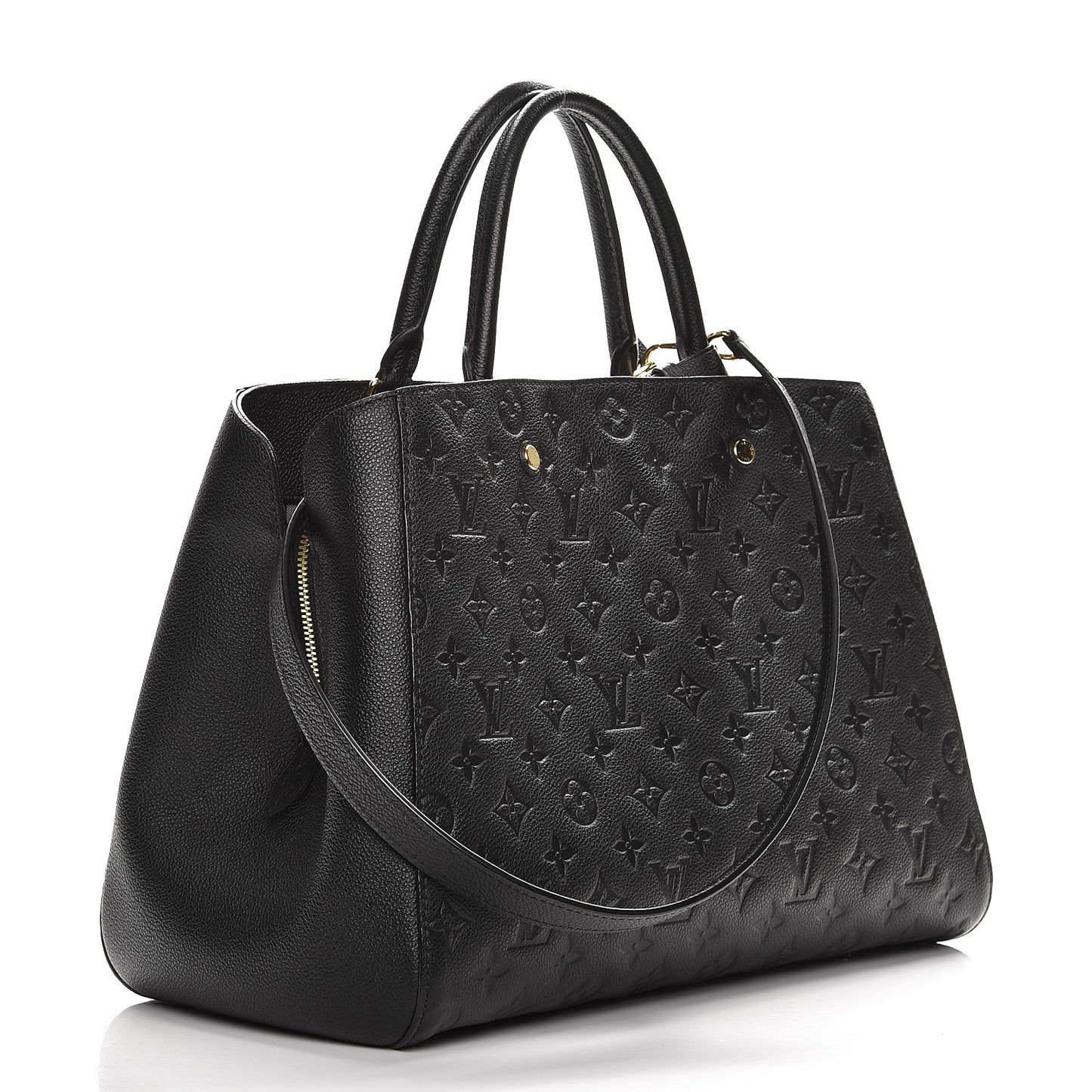 Empreinte Montaigne GM Black