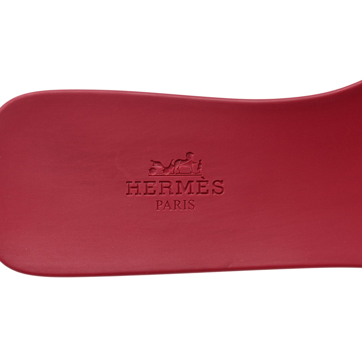 Rubber Aloha Sandals 38 Rose Baie