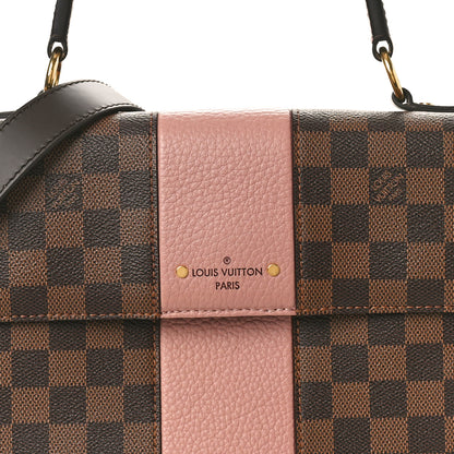 Louis Vuitton Damier Ebene Bond Street Magnolia 7 of 10