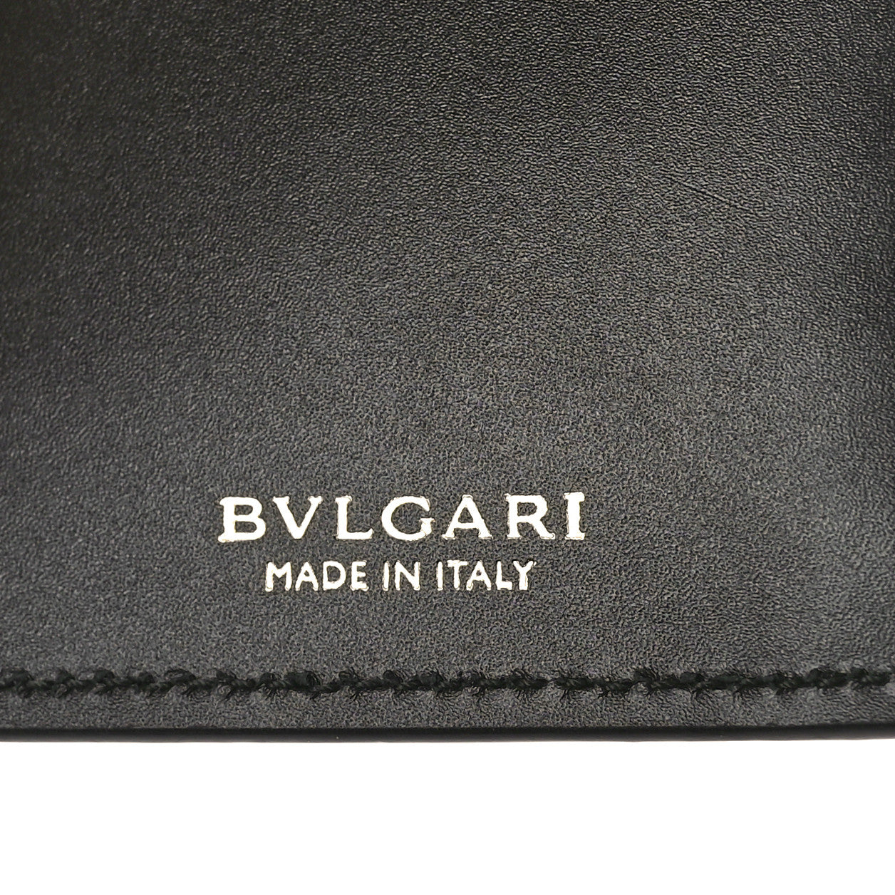 Calfskin Serpenti Forever Chain Wallet Pink