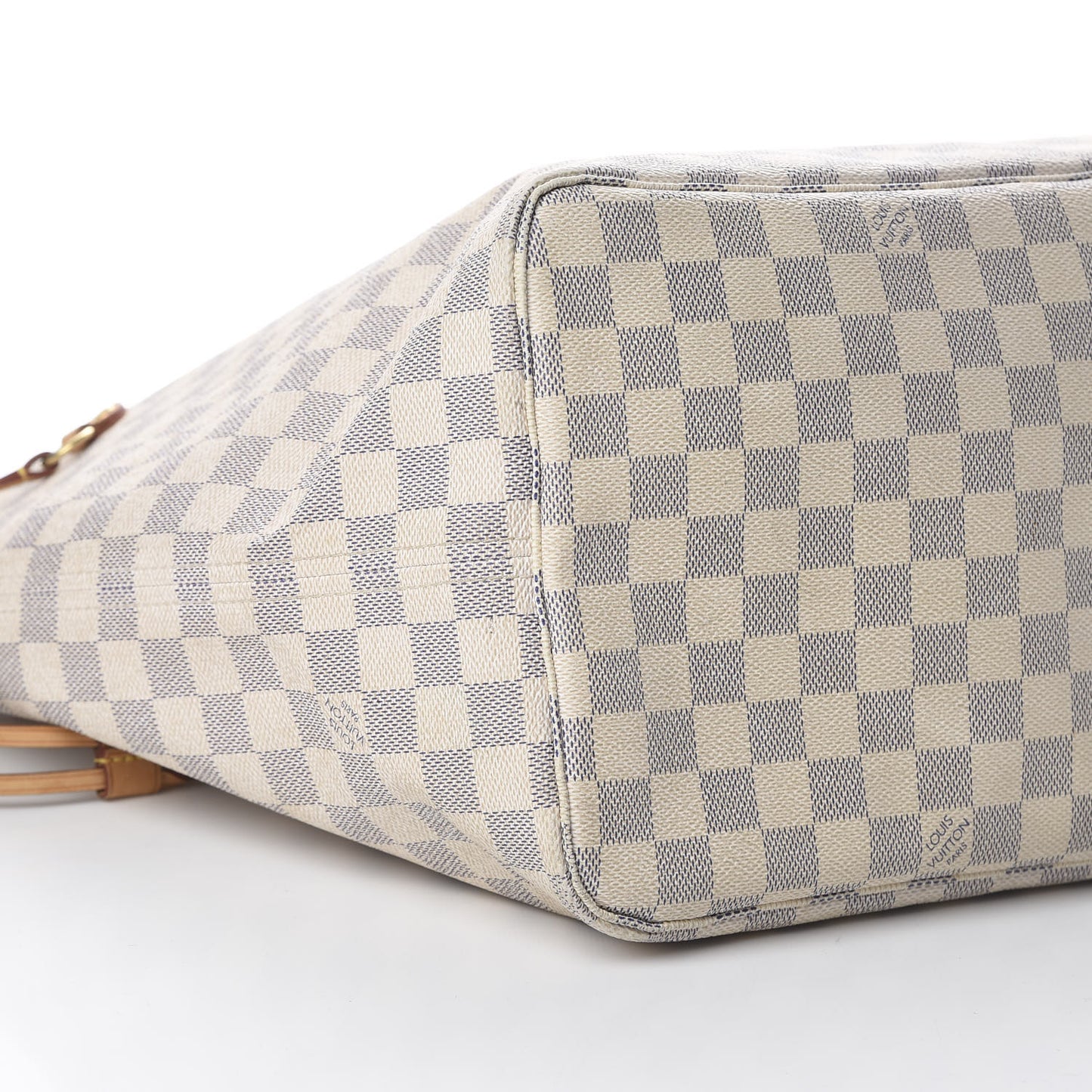 Damier Azur Neverfull GM