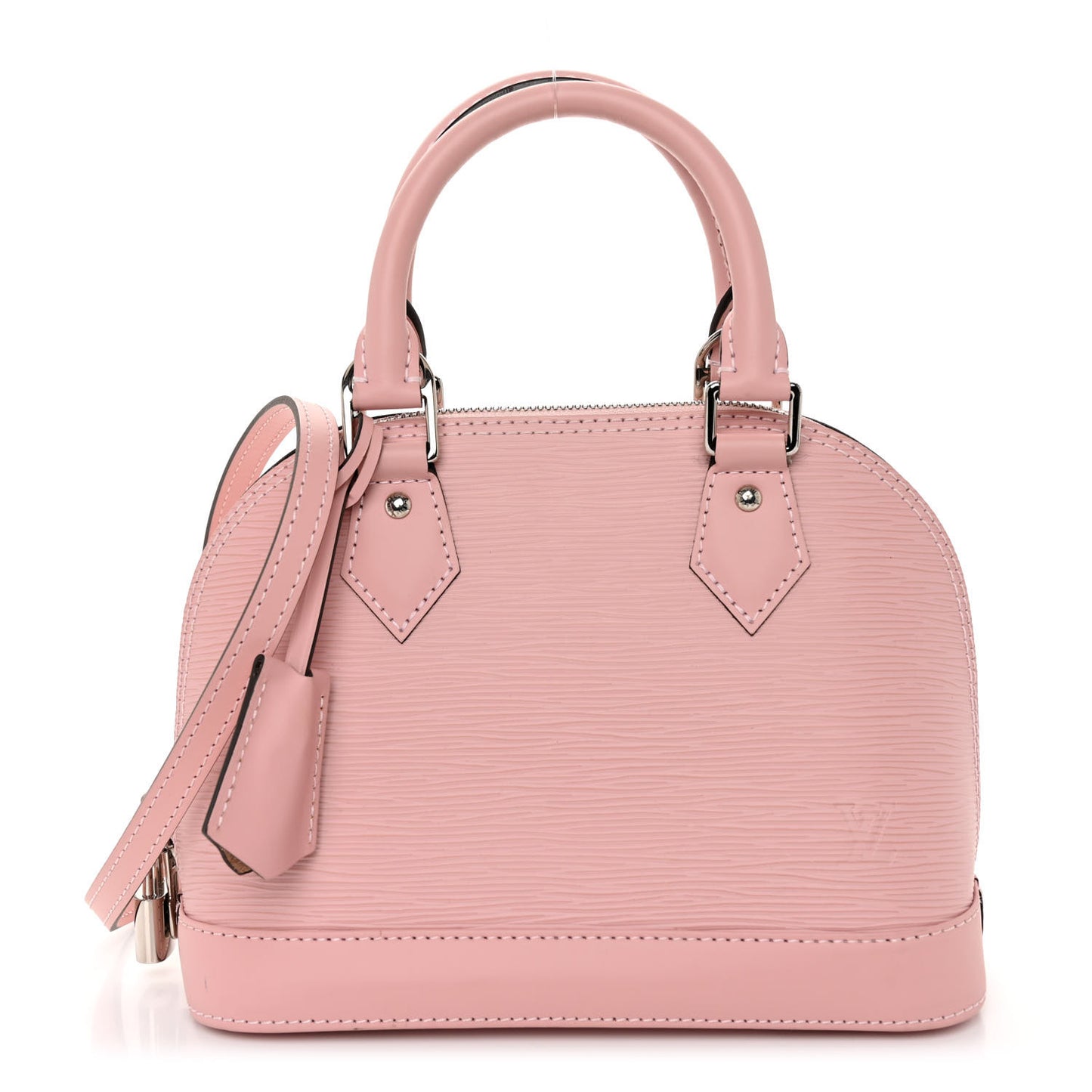 Epi Alma BB Rose Ballerine