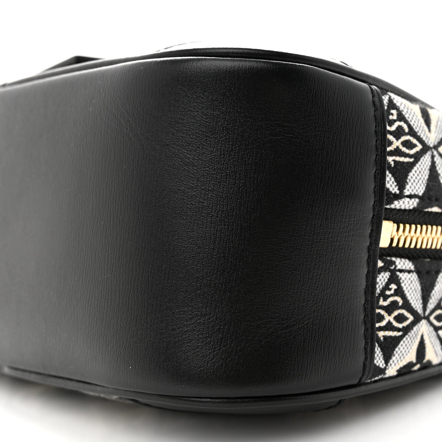 Louis Vuitton Jacquard Since 1854 Mini Deauville Grey 10 of 12
