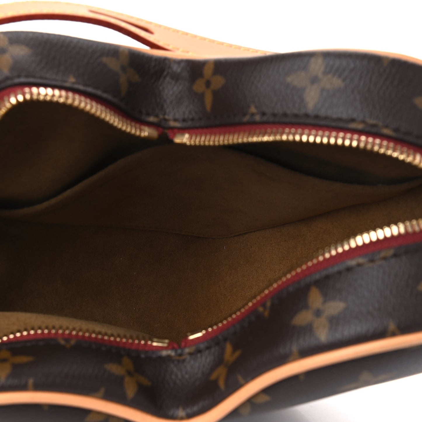 Monogram Game On Coeur