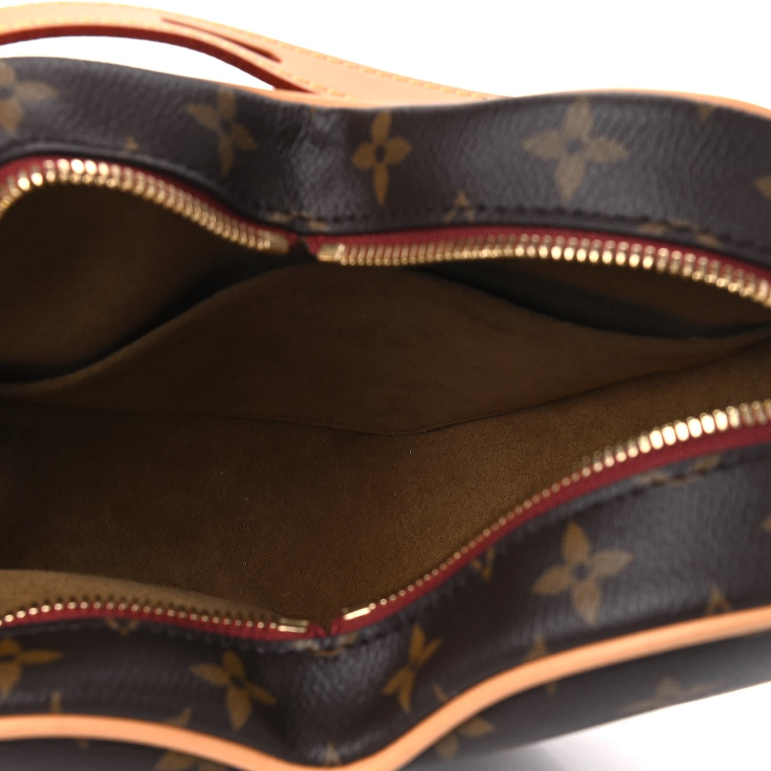 Louis Vuitton Monogram Game On Coeur 4 of 4