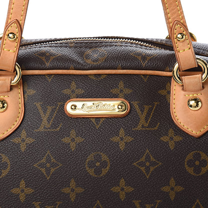 Louis Vuitton Monogram Montorgueil GM 13 of 14