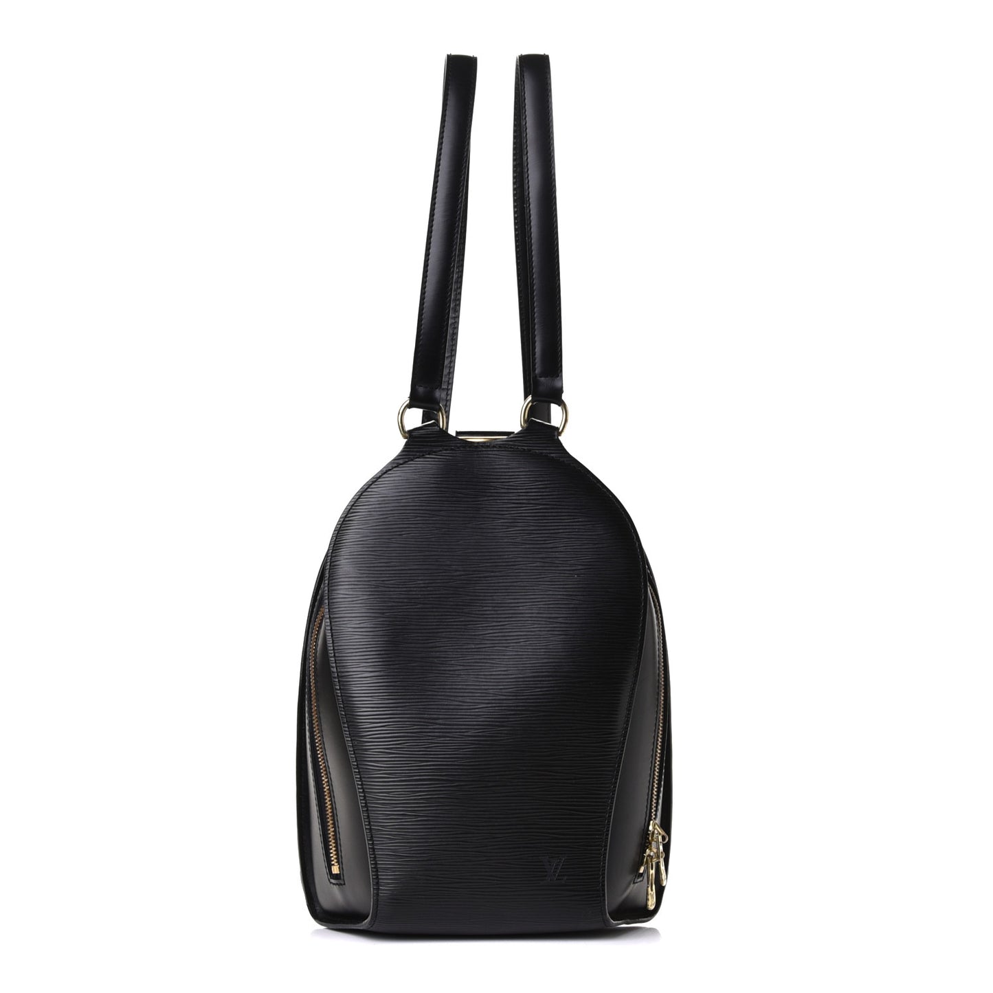 Epi Mabillon Backpack Black
