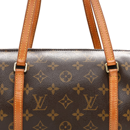 Louis Vuitton Monogram Papillon 30 with Companion 8 of 10