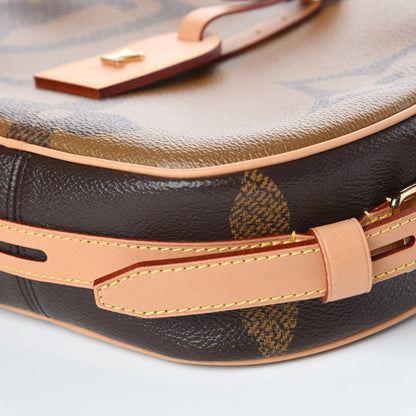 Louis Vuitton Reverse Monogram Giant Boite Chapeau Souple 8 of 9
