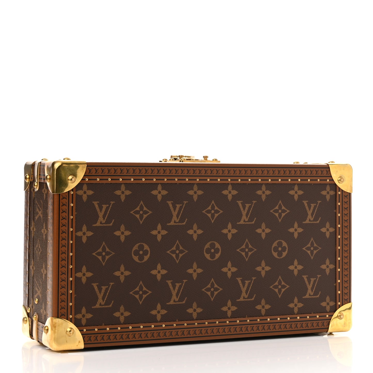 Monogram Coffret 8 Watch Case