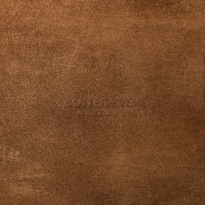 Bottega Veneta Suede Maxi Intrecciato Small Arco Tote Brown 7 of 11