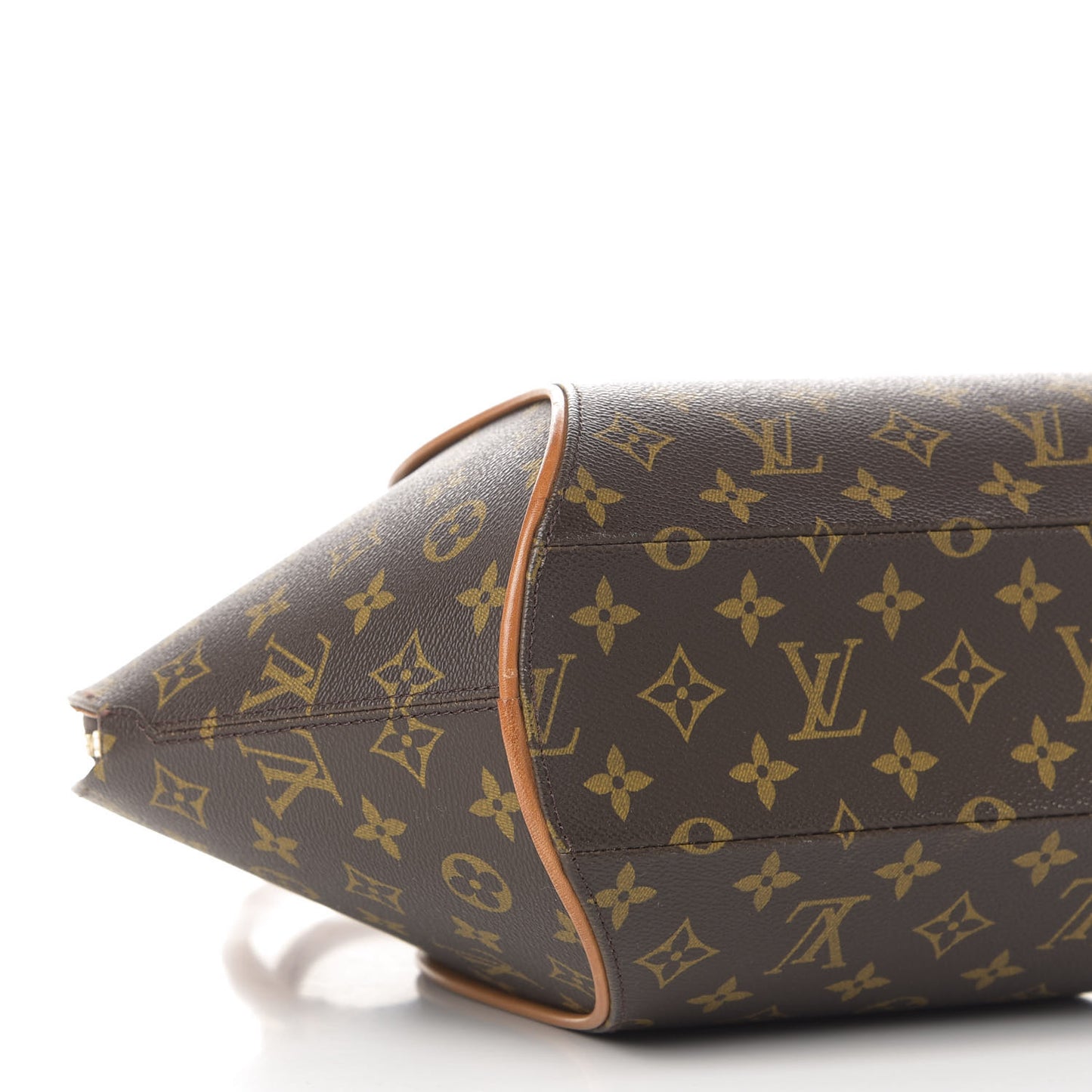 Monogram Ellipse MM