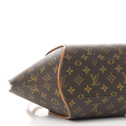 Louis Vuitton Monogram Ellipse MM 7 of 9