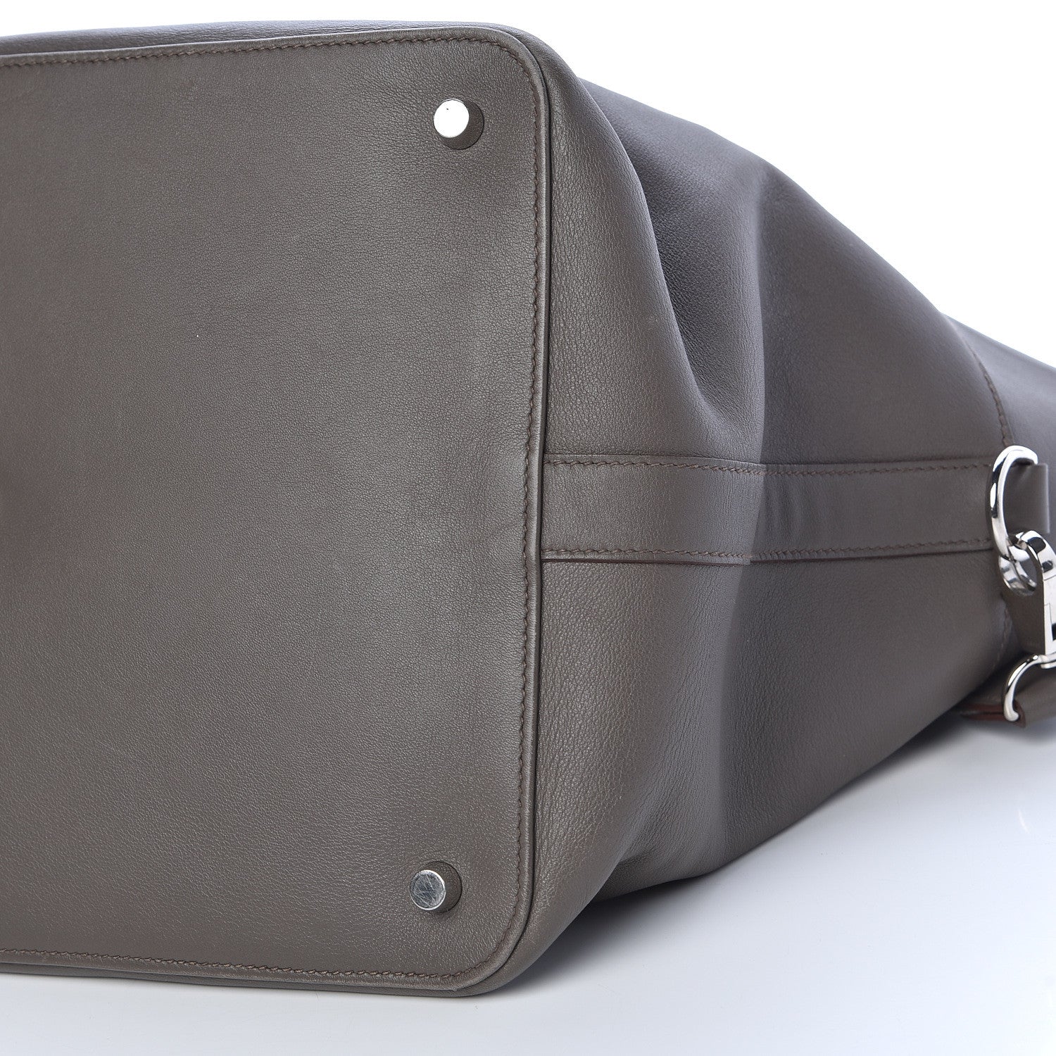 Hermes Swift Toolbox 33 Etain 16 of 16