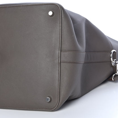 Hermes Swift Toolbox 33 Etain 16 of 16