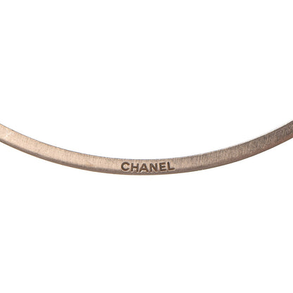Chanel Pearl CC Bracelet Gold 8 of 8