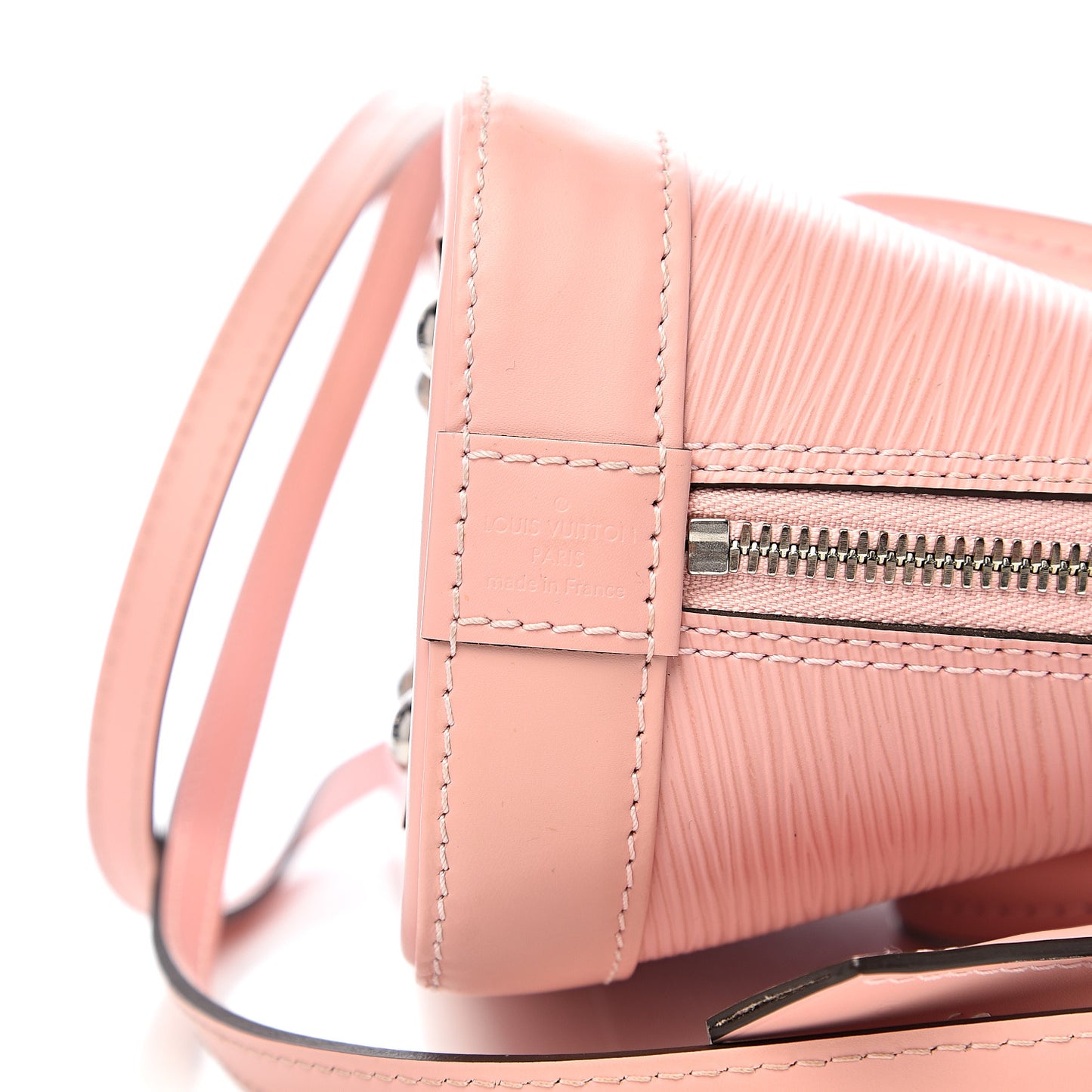 Epi Alma BB Rose Ballerine