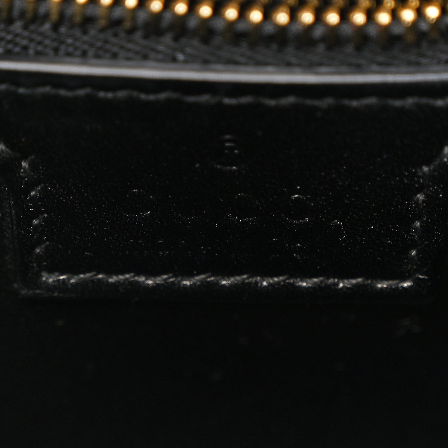 Snakeskin Small Jackie 1961 Hobo Black Beige