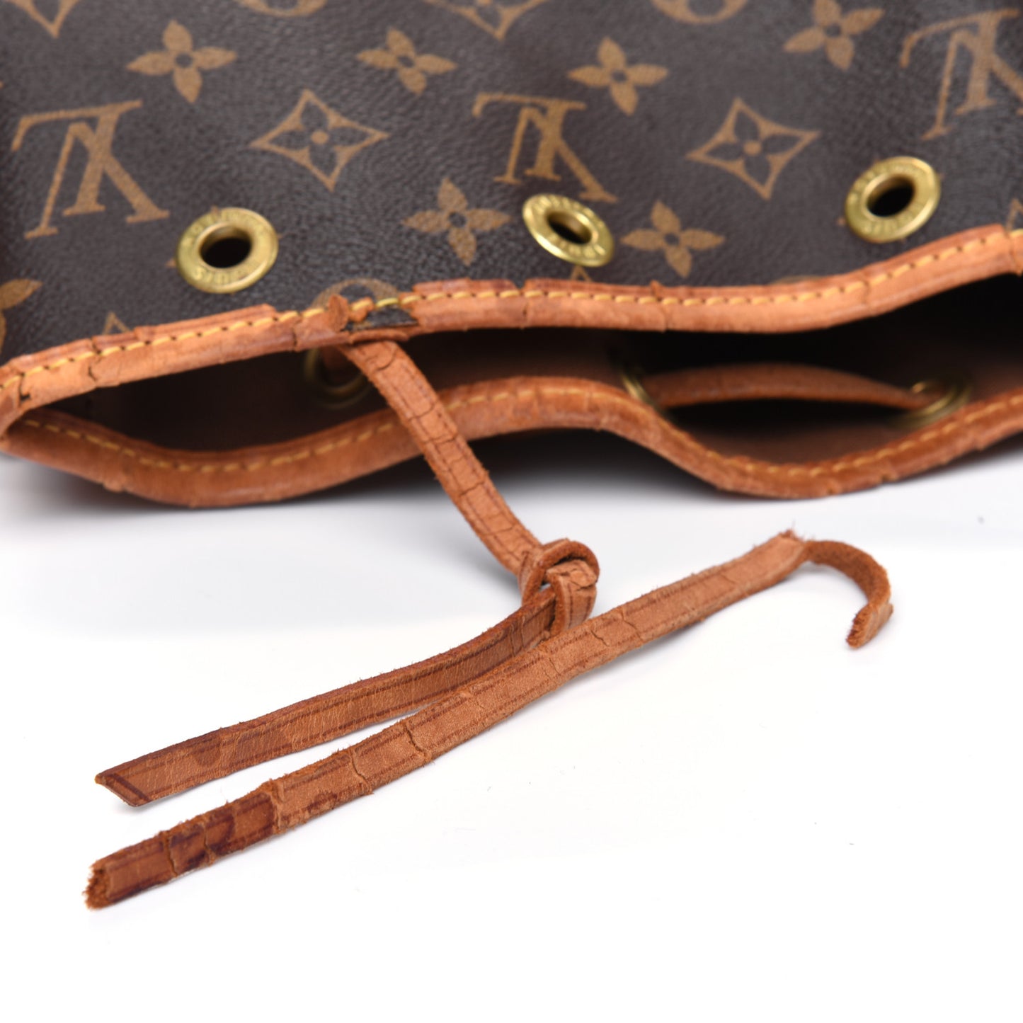 Monogram Petit Noe