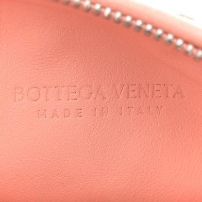 Bottega Veneta Nappa Intrecciato Mini Jodie Peachy 6 of 10