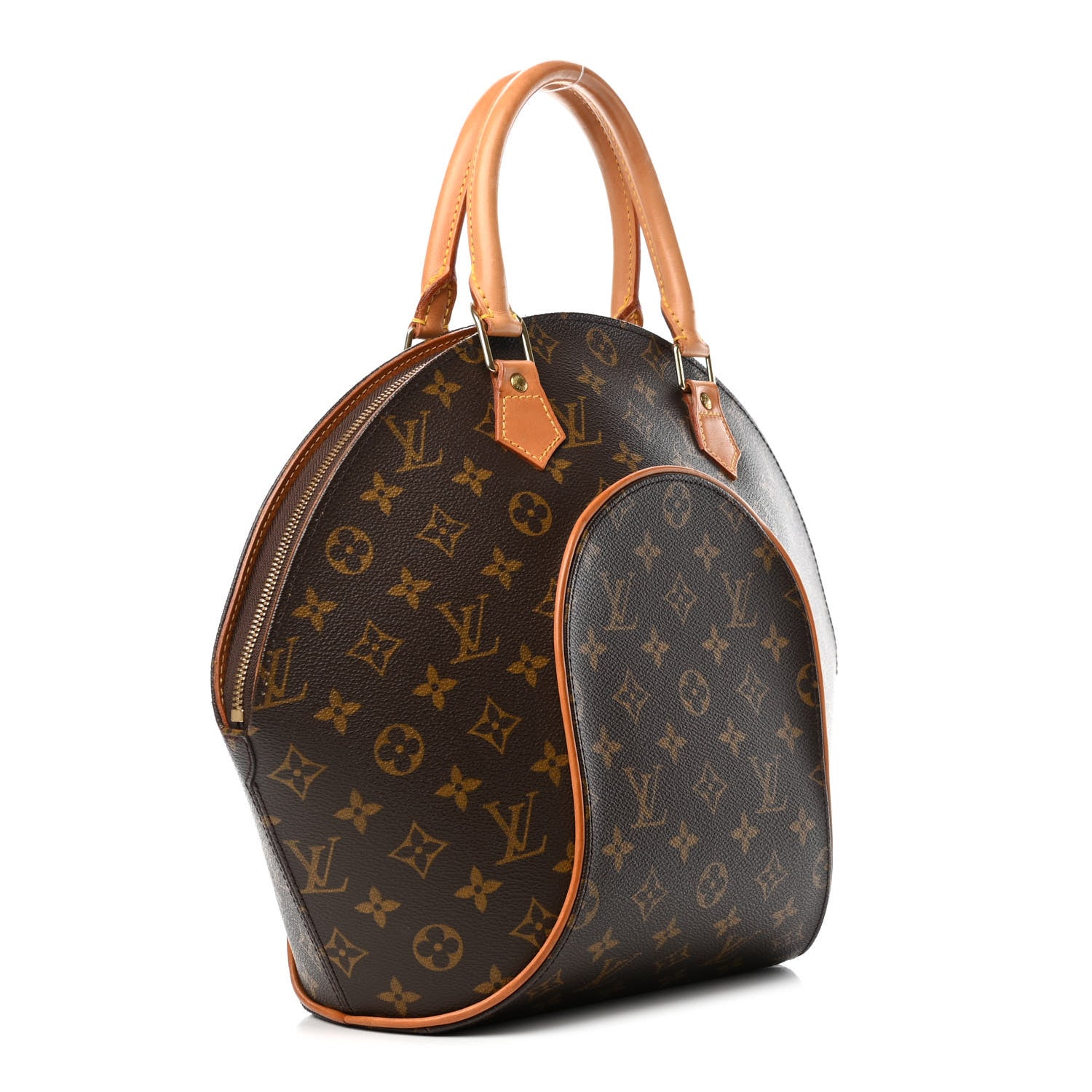 Louis Vuitton Monogram Ellipse MM 2 of 4