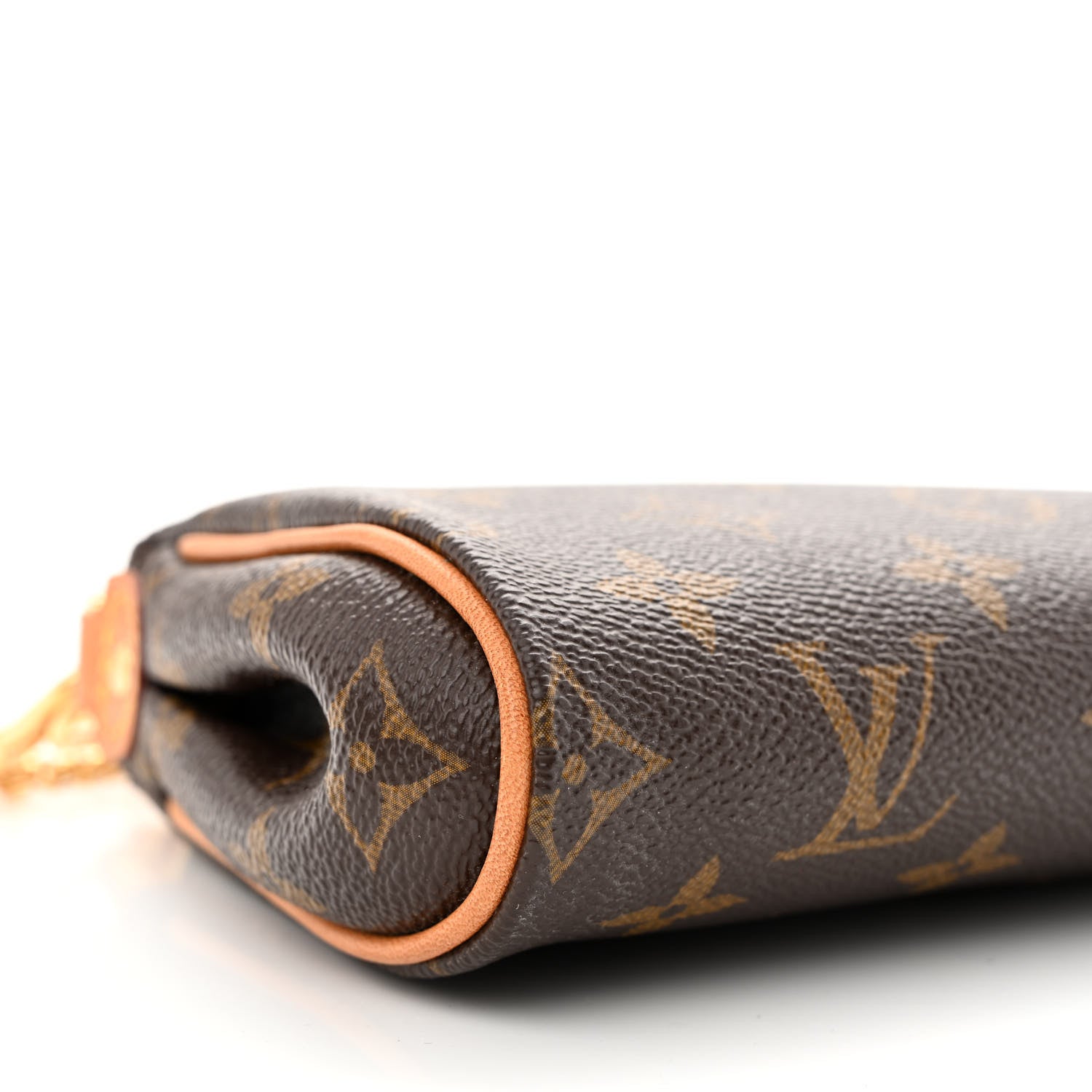 Louis Vuitton Monogram Eva Clutch 9 of 10