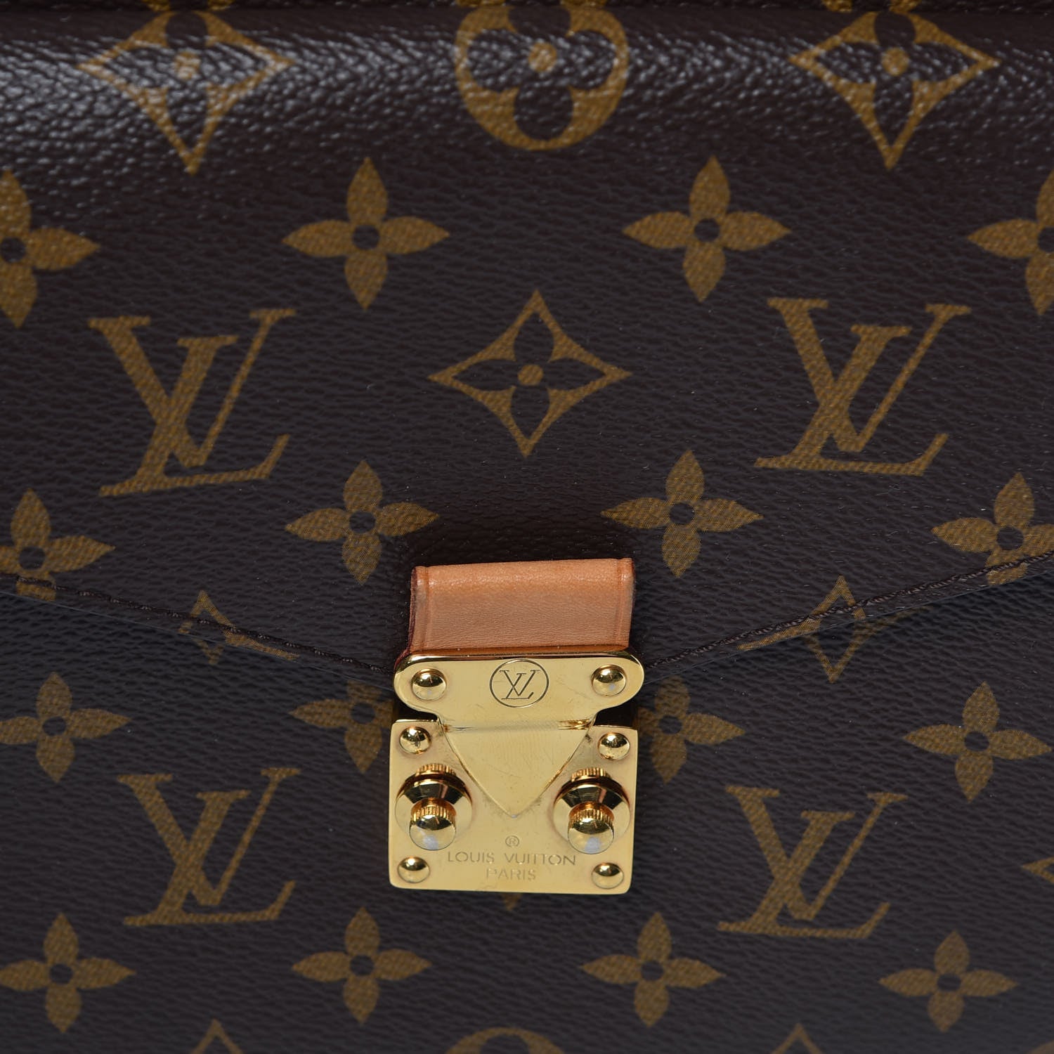 Louis Vuitton Monogram Metis 12 of 17