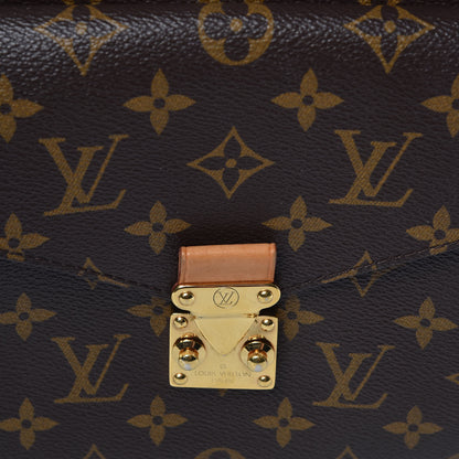 Louis Vuitton Monogram Metis 12 of 17