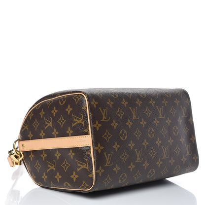 Louis Vuitton Monogram Speedy Bandouliere 30 4 of 11
