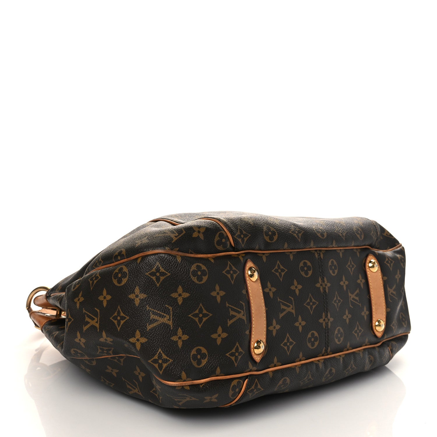 Louis Vuitton Monogram Galliera GM 4 of 11
