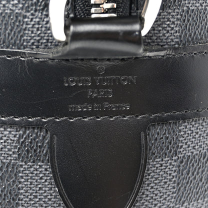 Louis Vuitton Damier Graphite Porte-Documents Voyage GM 6 of 9