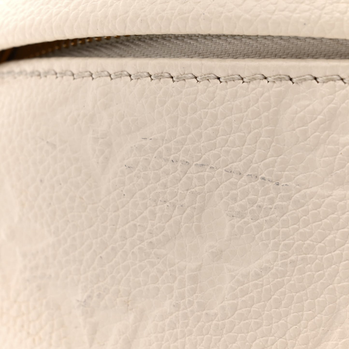 Empreinte BumBag Creme