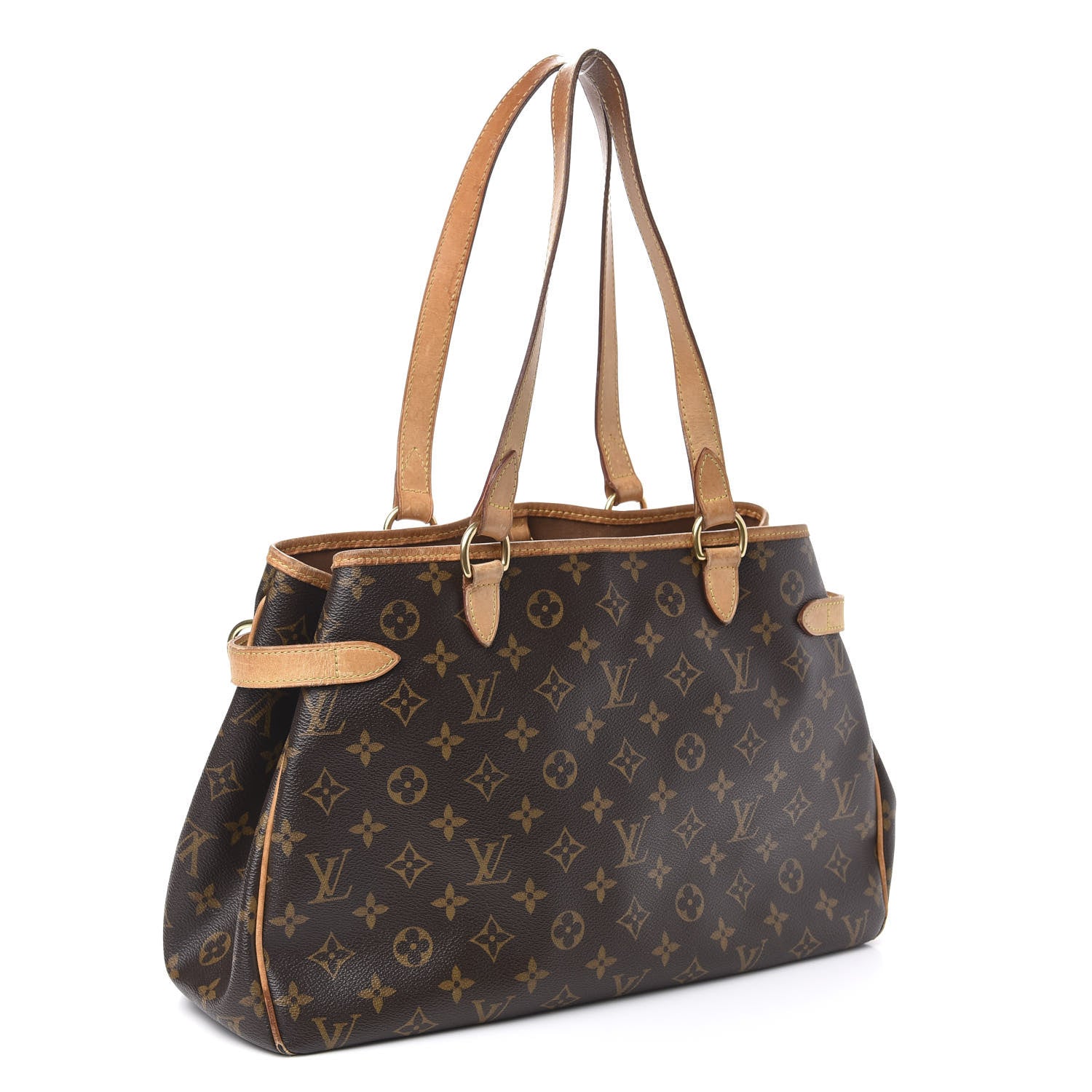 Louis Vuitton Monogram Batignolles Horizontal 3 of 20