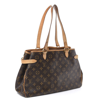 Louis Vuitton Monogram Batignolles Horizontal 3 of 20