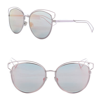Christian Dior Metal DiorSideral 2 Sunglassess Pink 1 of 6
