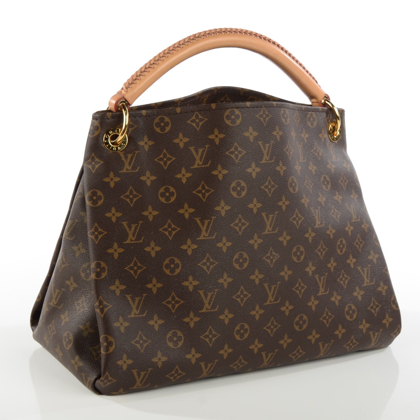 Monogram Artsy MM