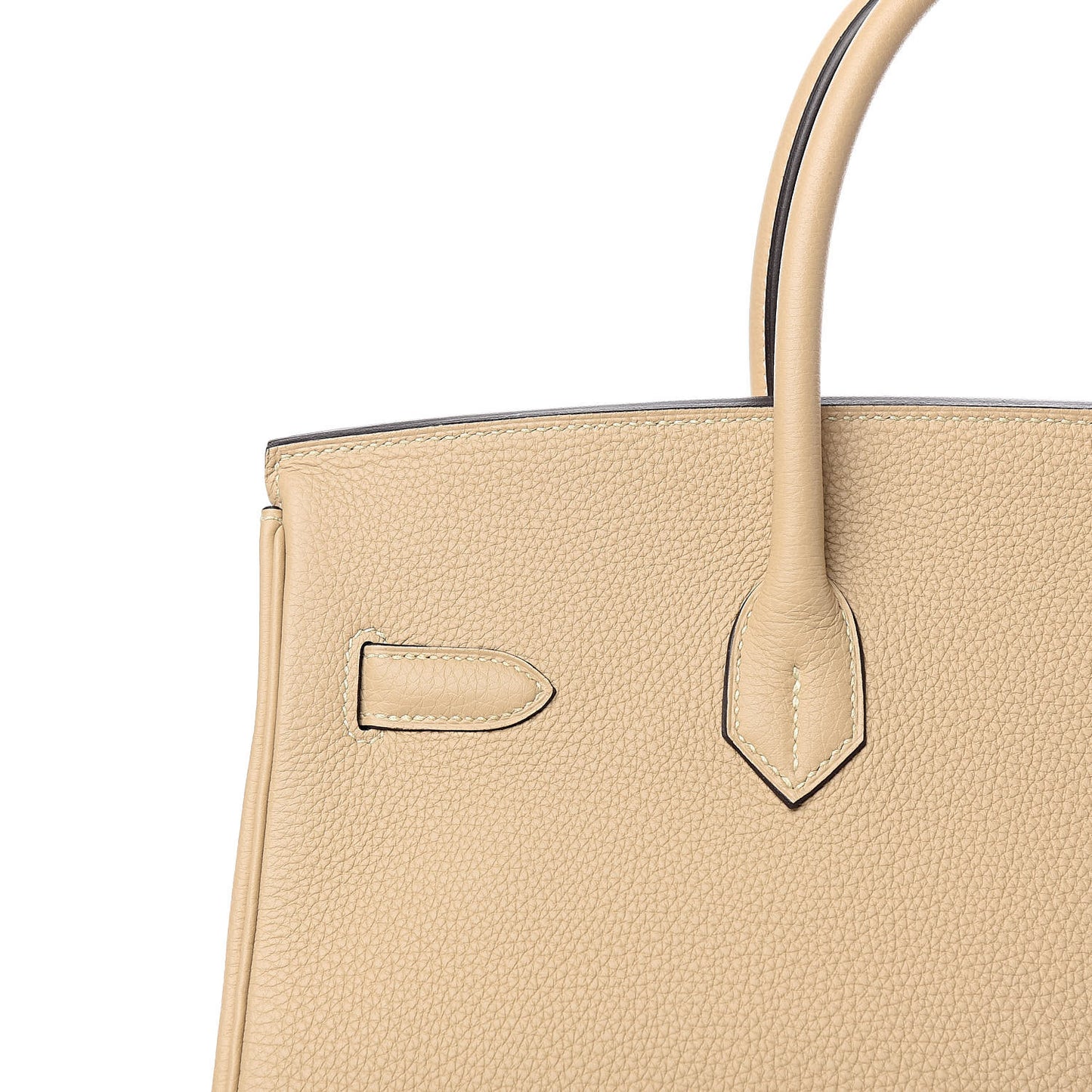Togo Birkin 35 Trench