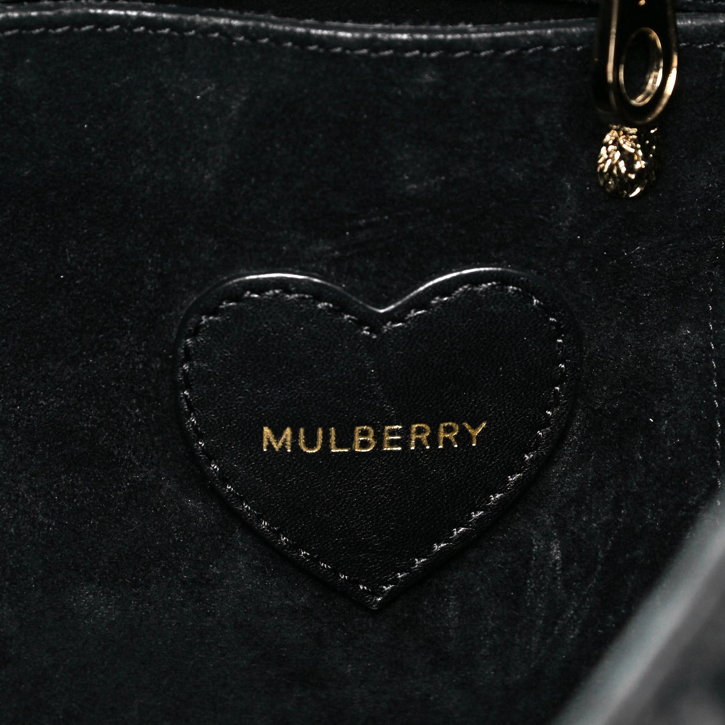 Nappa Quilted Medium Cara Delevingne Convertible Bag Black