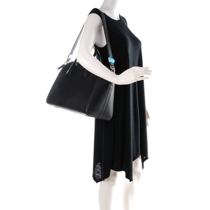 Givenchy Sugar Goatskin Medium Antigona Black 2 of 7