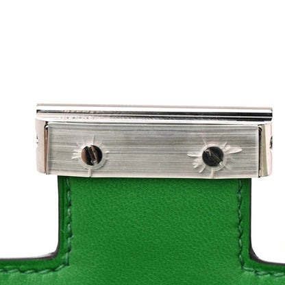 Hermes Epsom Constance 18 Bambou 12 of 13