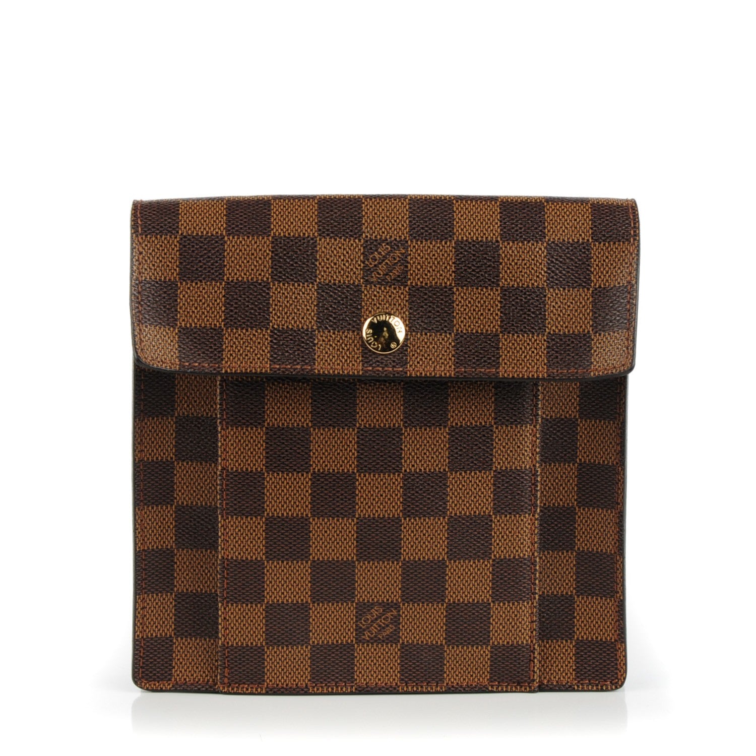 Louis Vuitton Damier Ebene Pimlico 1 of 7