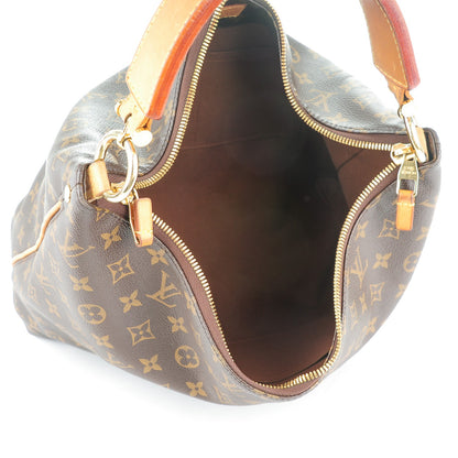 Louis Vuitton Monogram Sully MM 5 of 7