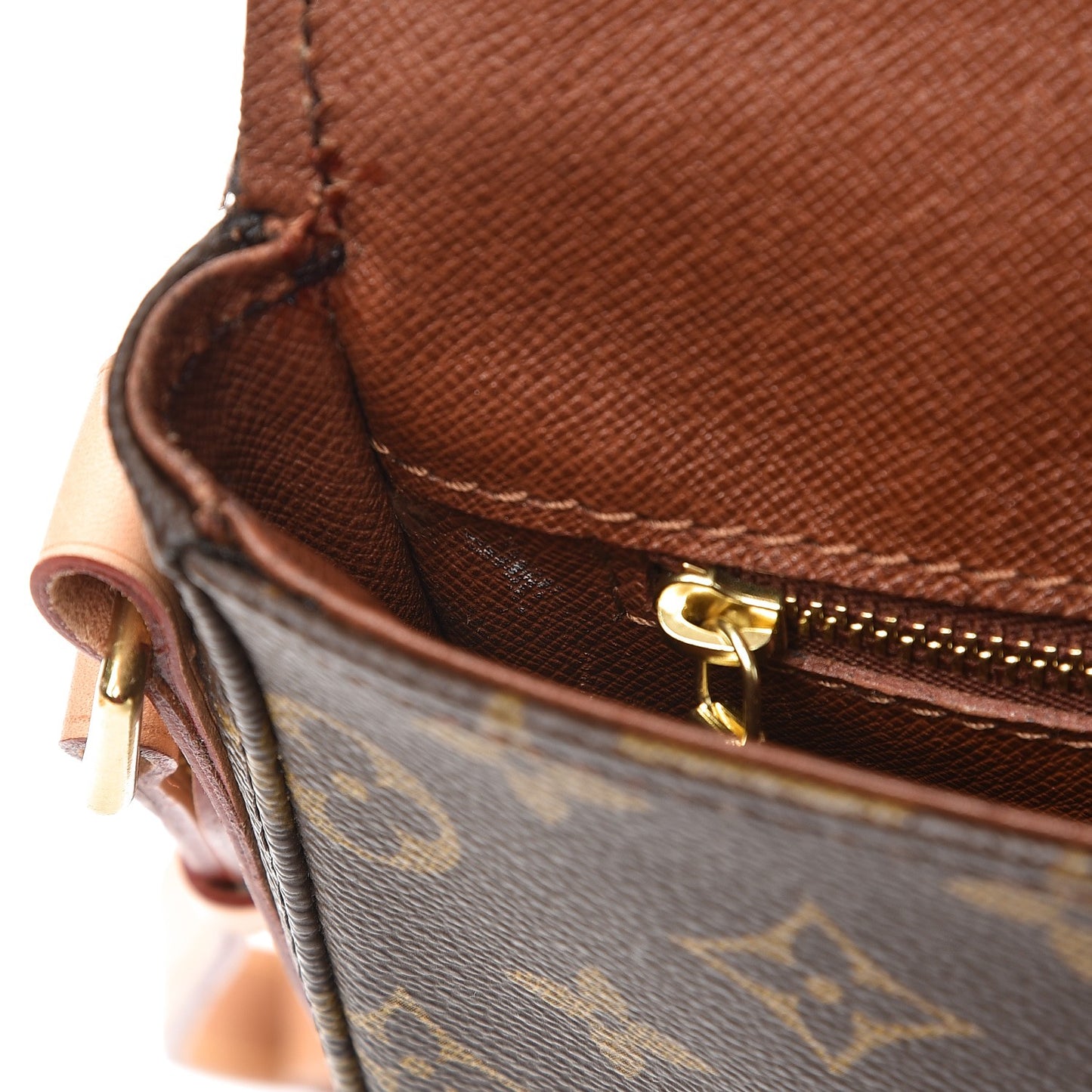 Monogram Chantilly GM
