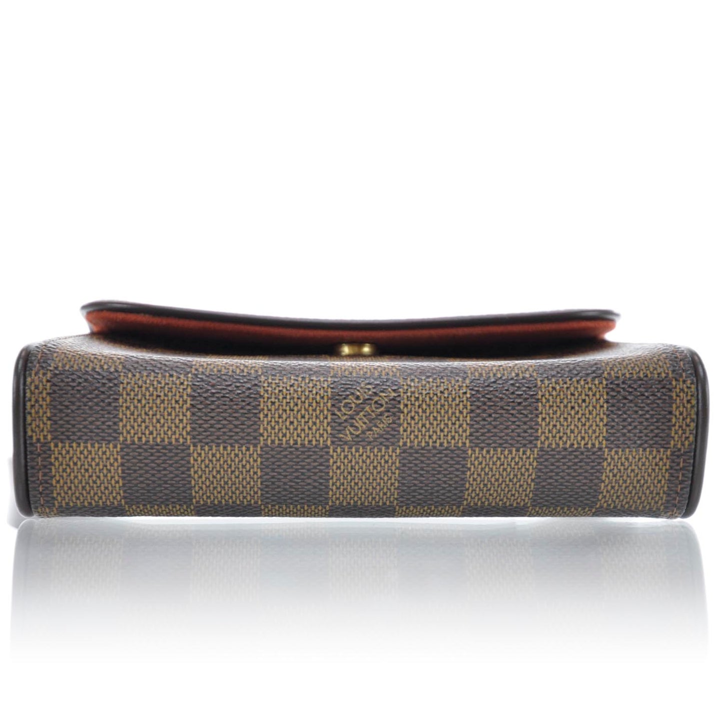 Damier Pochette Florentine Bag Special Order
